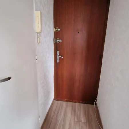 Studio Avec Balcon Et Parking *